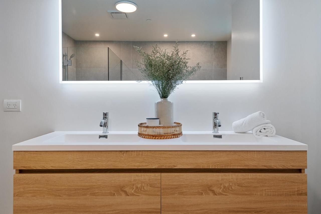 The Carlton Apartments 크라이스트처치 외부 사진
